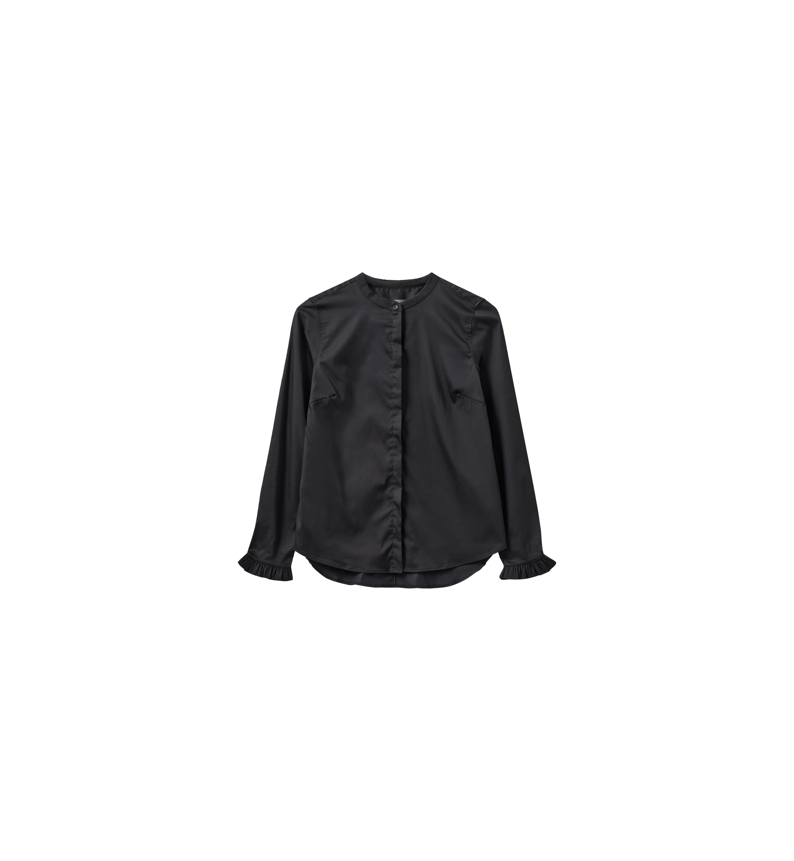 Packshot / Black / Front